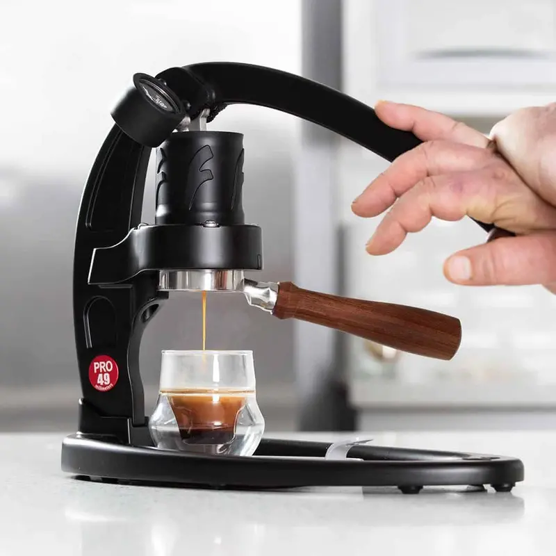 Flair 49 Pro Manual Espresso Press Machine 1