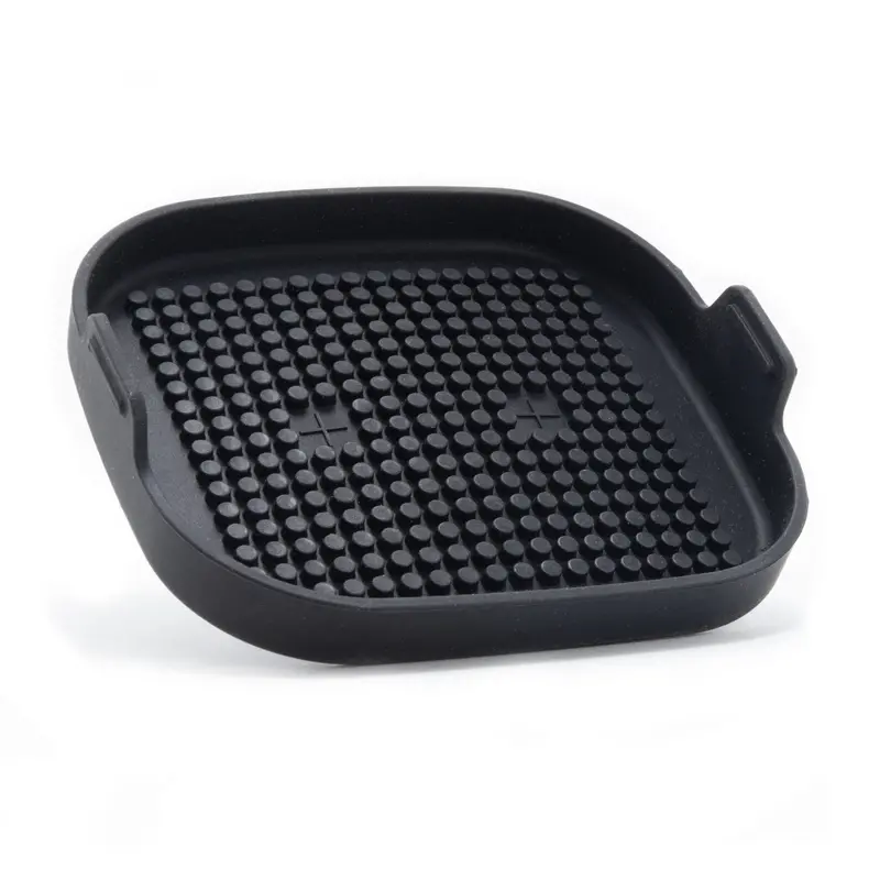 Flair 58 Removable Stainless Steel Drip Tray 1