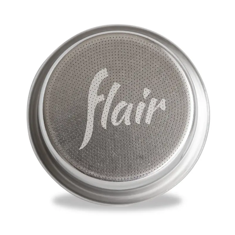 Flair 58Mm High-Uniformity Espresso Basket 1