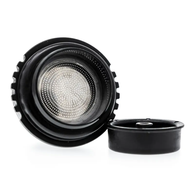 Flair Bottomless Dual-Function 58Mm Portafilter 1