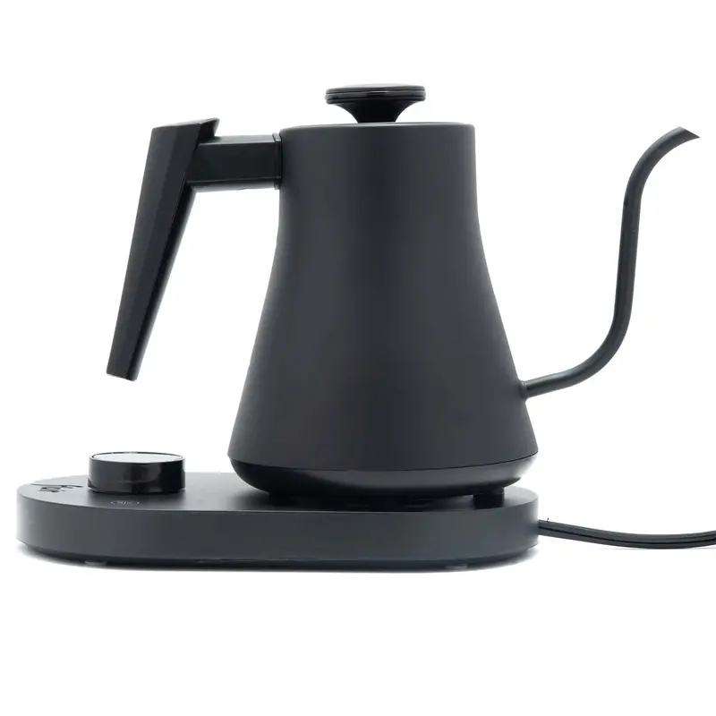 Flair Café Digital Gooseneck Kettle With Adjustable Temperature Control 1