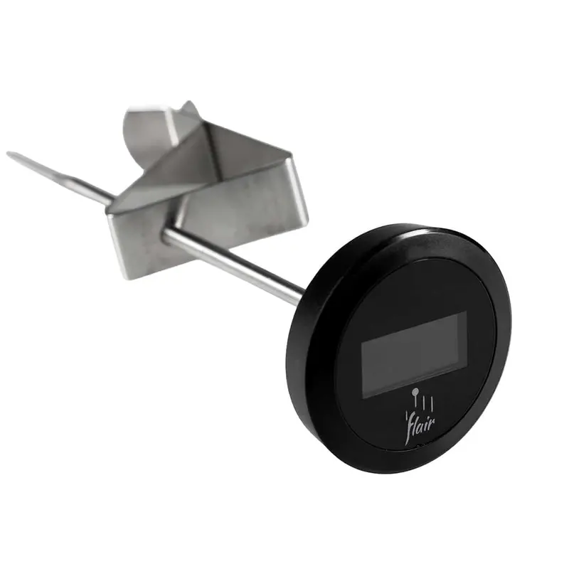 Flair Digital Espresso Thermometer – High-Accuracy Brew Temp Monitoring 1