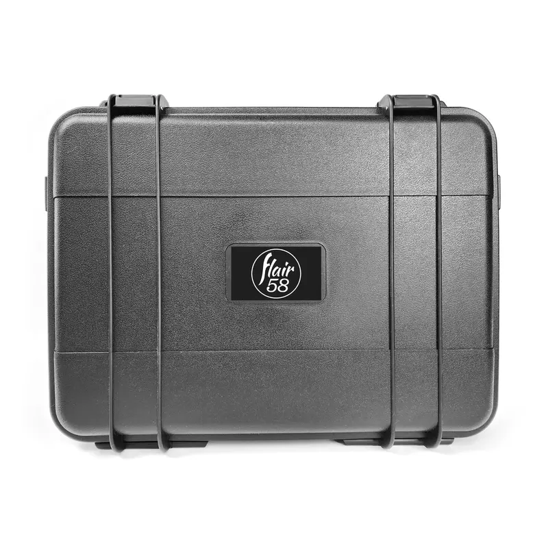 Flair Espresso Portable Carry Case For 58Mm Machines 1