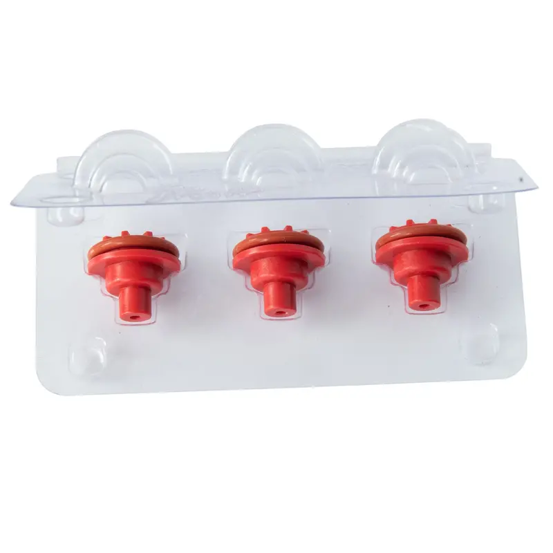 Flair Flow-Control 2-Spout Upgrade Kit 1