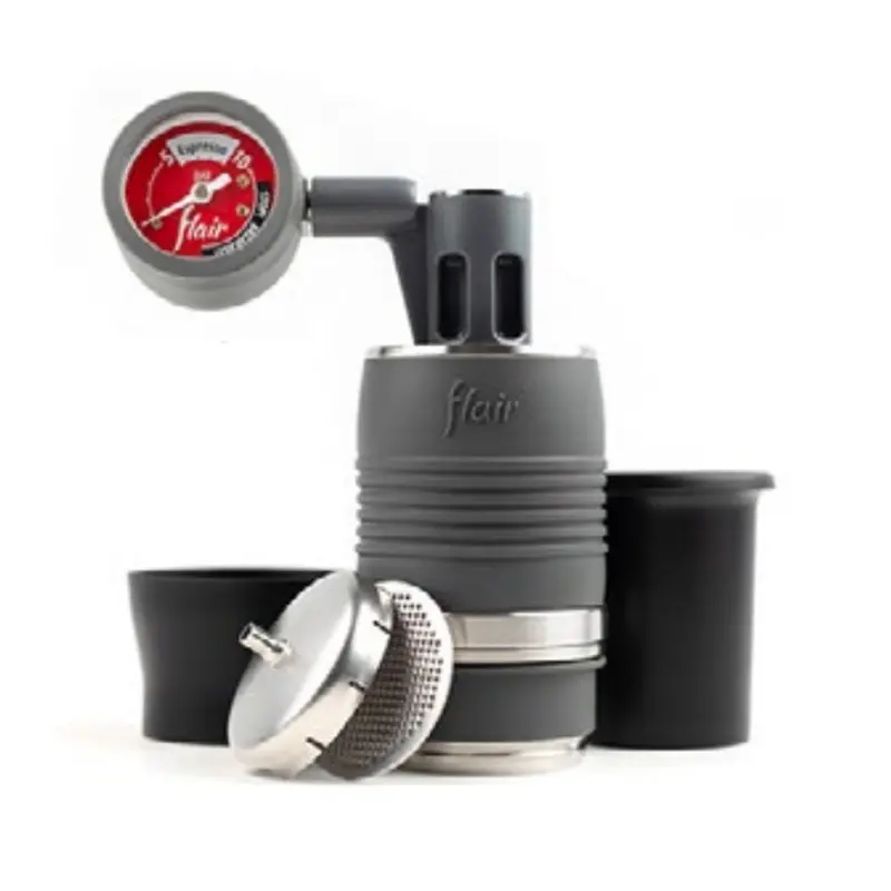 Flair Full Pro 3 Brew Head Upgrade Kit 1