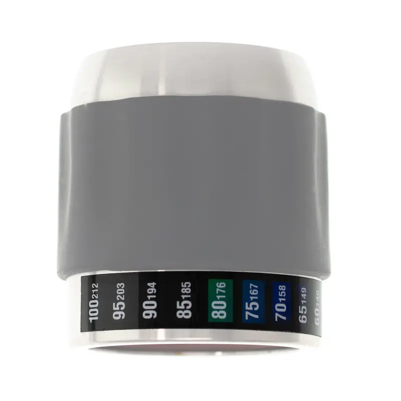Flair High-Heat Temperature Monitoring Strip 1