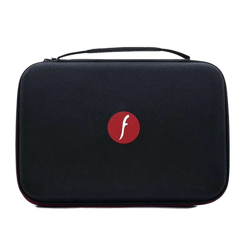 Flair Portable Carrying Case – Protective Storage 1