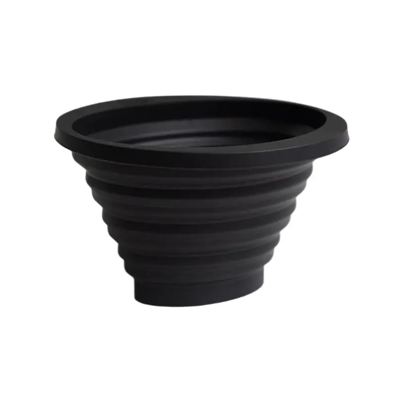 Flair Preheat Funnel For Espresso Portafilters 1