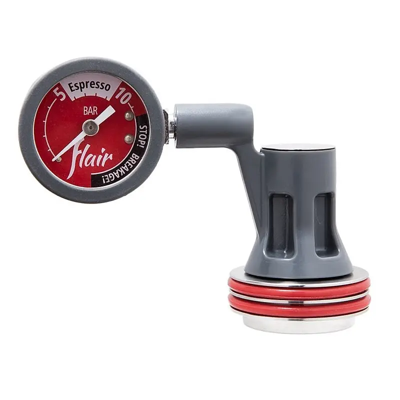 Flair Pressure Gauge Installation Kit 1