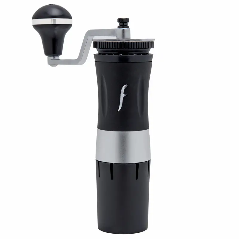 Flair Royal – Precision Hand-Powered Espresso Grinder 1