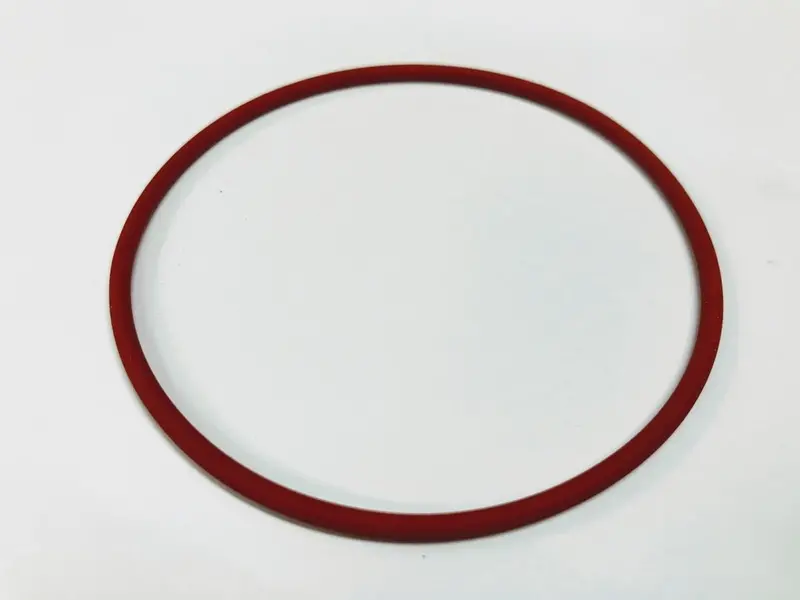 Francis Francis Boiler Gasket – Replacement For Machines With Brass Boilers (C000119) 1