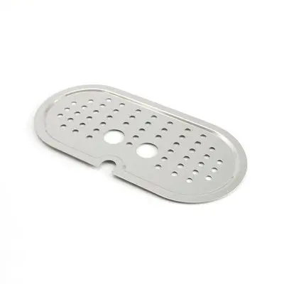 Gaggia Baby Drip Tray – Bpa-Free Plastic Collection Pan 1
