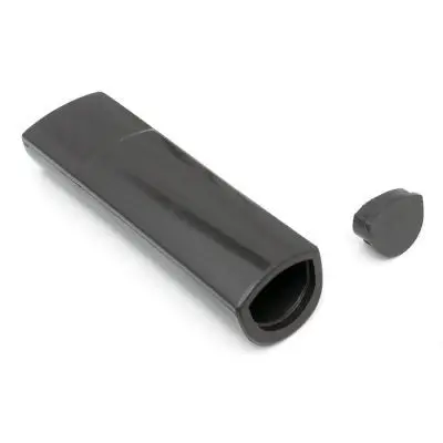 Gaggia Baby Portafilter Handle – Ergonomic Plastic Design 1
