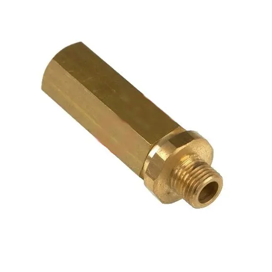 Gaggia Boiler Pressure Relief Valve 1