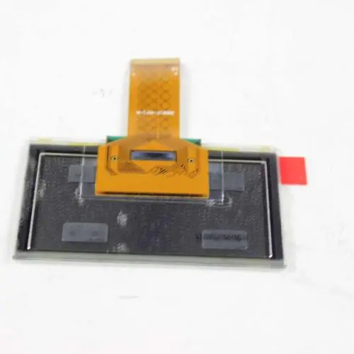 Gaggia Experlia Babila Lcd Display Module – Oem Replacement (Part #12001777) 1