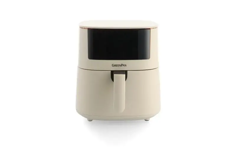 Greenpan Bistro Xxl Air Fryer – Taupe, 7.2L, Pfas-Free 1