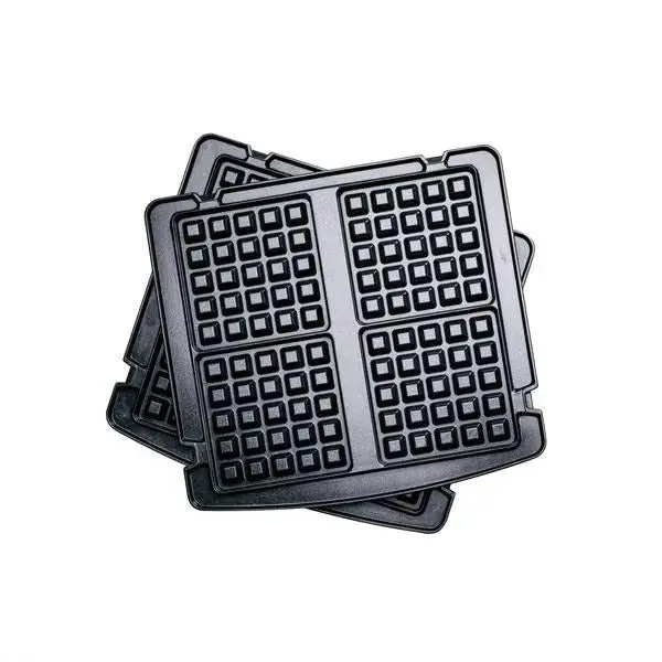 Greenpan Elite Contact Grill Waffle Plates – Pfas-Free 1