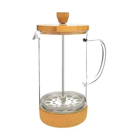Grosche Melbourne 8-Cup Thermal French Press Coffee Brewer 1