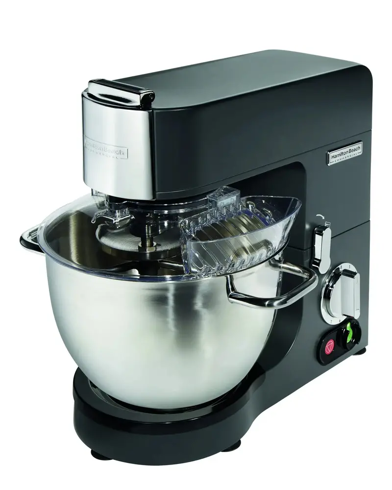 Hamilton Beach 8-Liter Planetary Stand Mixer 1