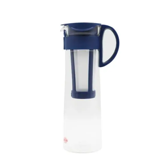 Hario Mizudashi Cold Brew Coffee Maker – 1-Liter Glass Pot 1