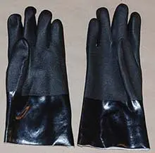 Heat-Resistant Big Meat Handling Gloves For Grilling And Smoking 1