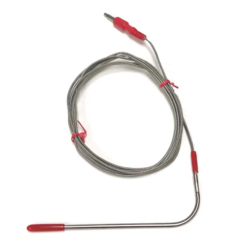 High-Temperature Meat Probe For Flame Boss And Egg Genius Devices 1