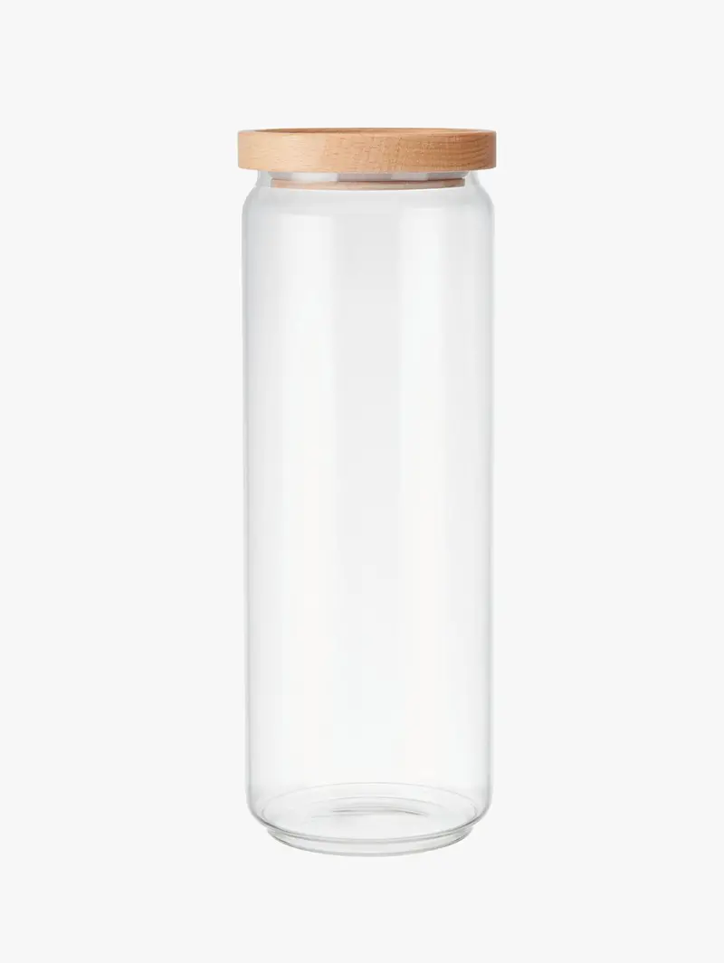 Idilica 1.3L Airtight Storage Jar 1
