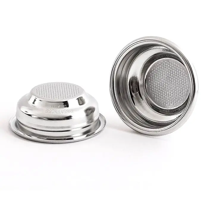 Ims 53Mm Single Espresso Basket – 7–9G Precision Dose 1