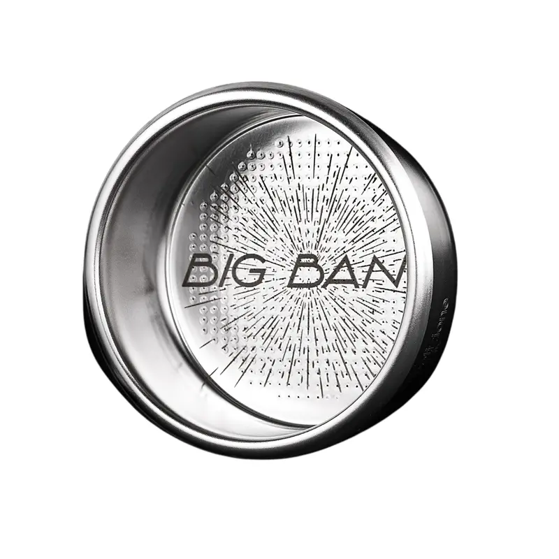 Ims Competition Big Bang Basket – 54Mm, 18–20G For Breville Espresso Machines 1