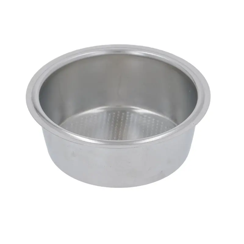 Ims Precision Double Basket For Delonghi 51Mm – 12–14G Dose 1