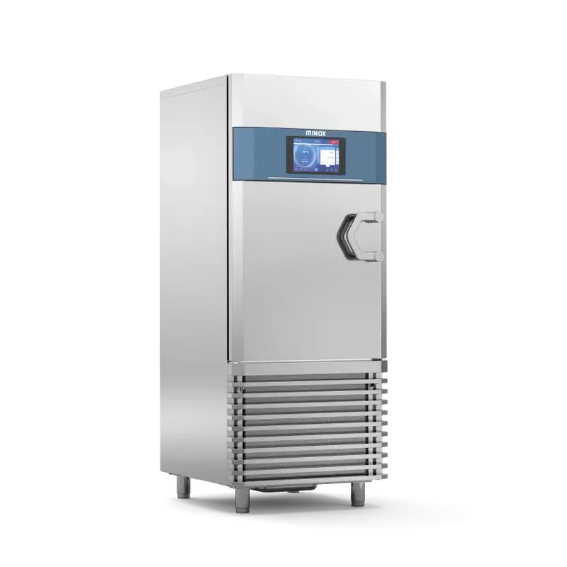 Irinox Multifresh Next L Professional Blast Chiller & Shock Freezer 1