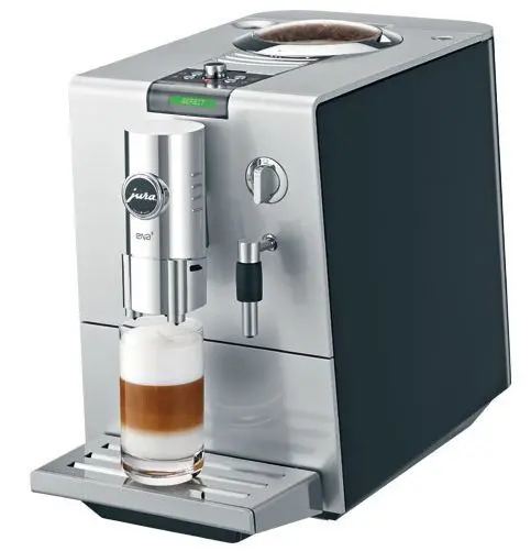 Jura Ena 9 One-Touch Automatic Coffee Center – Compact High-Performance Brewer 1