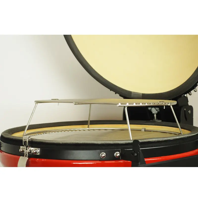 Kamado Joe Multi-Piece Grill Expander Kit – Cgs Series 1