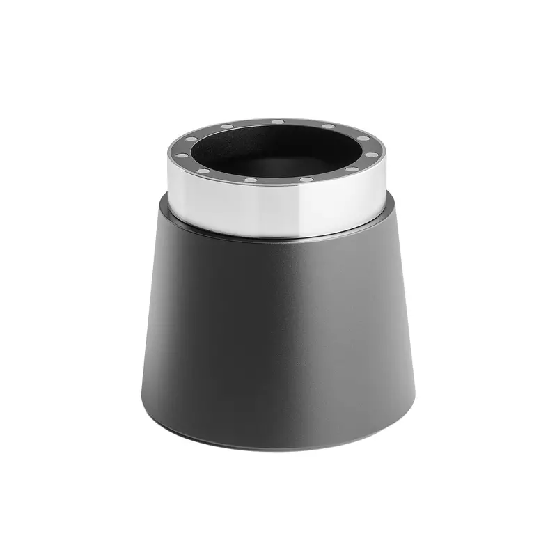 Kinu M47 Magnetic Catch Cup Receiver – Aluminum, 11-Piece Magnet Array 1