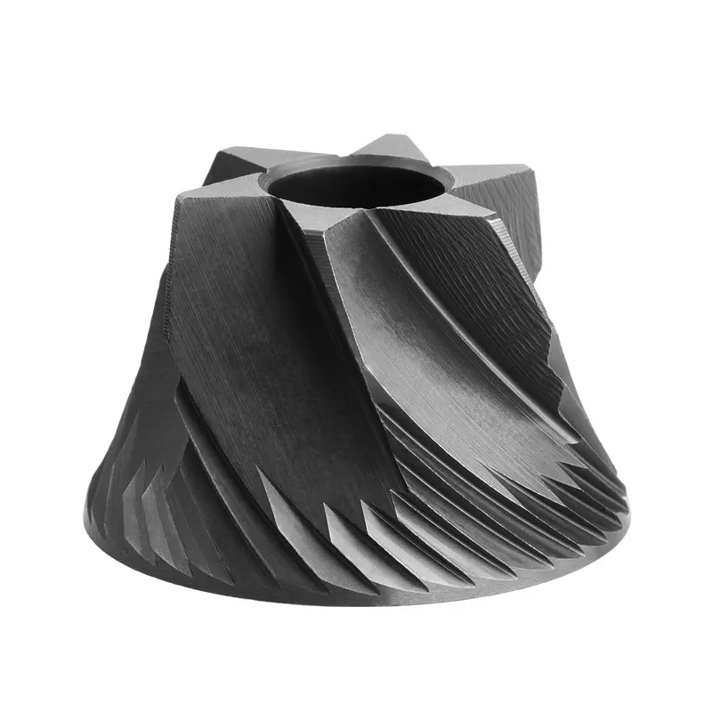 Kinu M47 Pour-Over Burr Set – Replacement Grinding Discs 1