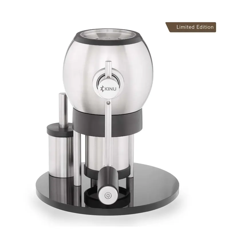 Kinu M68 Gen 2 68Mm Conical Burr Hand Grinder – 2024 Model 1