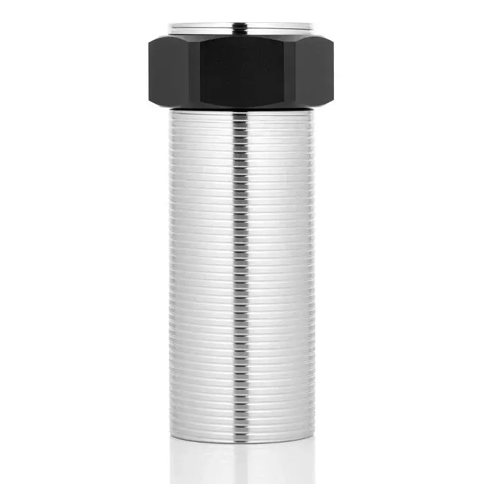 Kinu Orion X Manual Grinder – High-Performance Ceramic Burrs 1