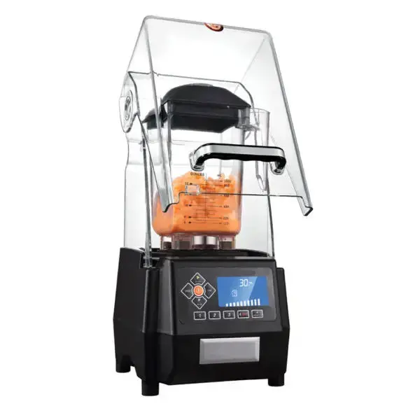 Ks-10000 Professional High-Performance Smoothie Blender 1