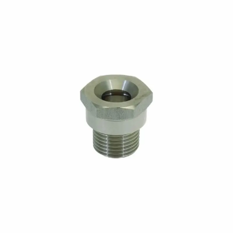 La Marzocco Steam Wand Mounting Adapter 1