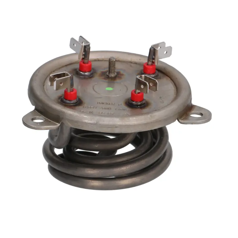 La Pavoni 1200W Heating Element – 120V Replacement For Professional Espresso Boilers 1