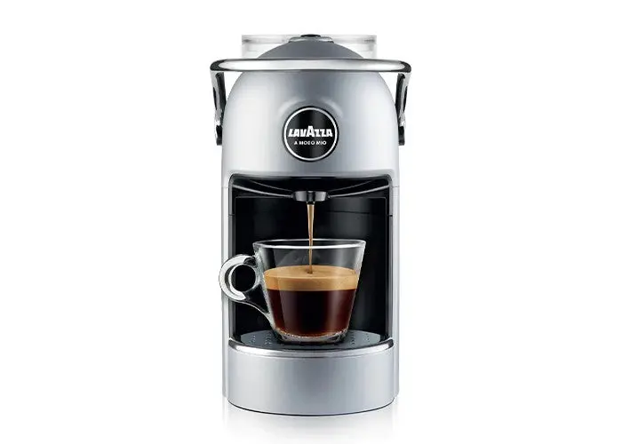 Lavazza Jolie Plus A Modo Mio Espresso Machine With Enhanced Features 1