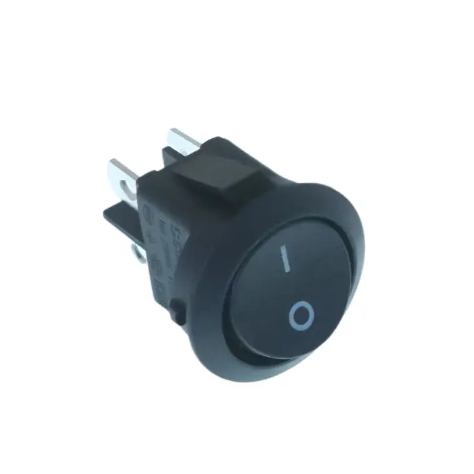 Lelit Circular Rocker Power Switch (Oem Grade) 1