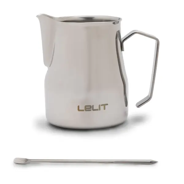 Lelit Professional Milk Frothing Pitcher 1