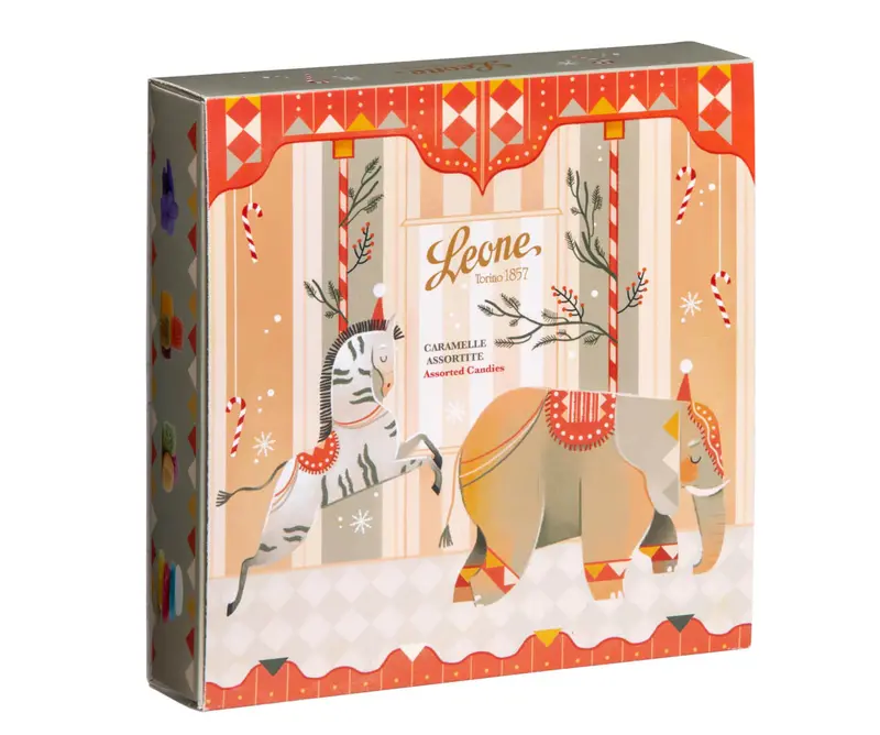 Leone Party Mix Assorted Hard Candies 1