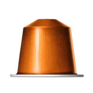 Livanto Ispirazione Italiana Coffee Capsule – Rounded Intensity 6 1