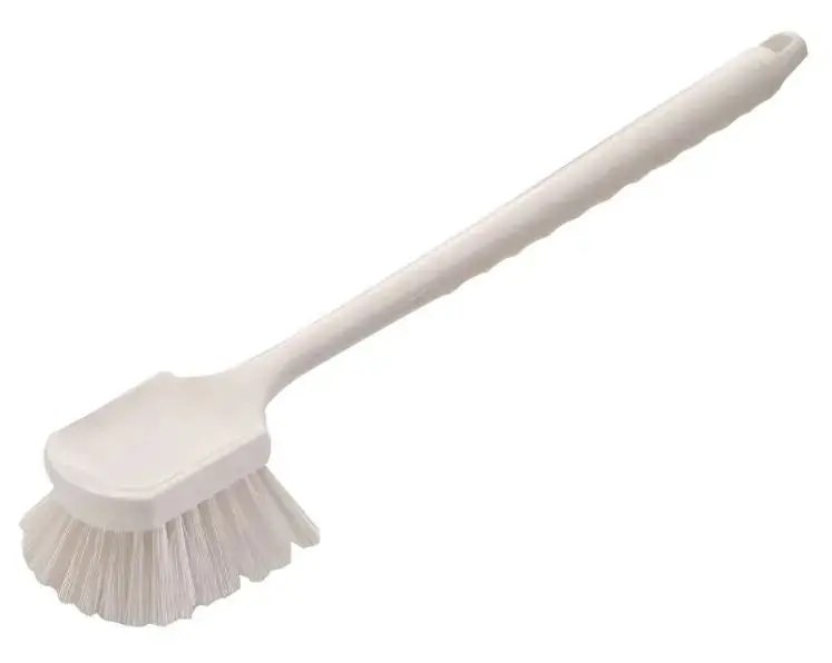 Long-Gong Scrub Brush – Extended Reach For Deep-Cleaning Tasks 1