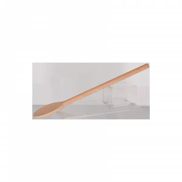 Long-Handle Stainless Steel Spoon – 450Mm, Chef Inox Utility 1