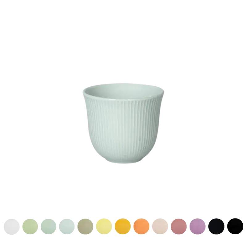 Loveramics 250Ml Embossed Tasting Cup – Brewers Series 1