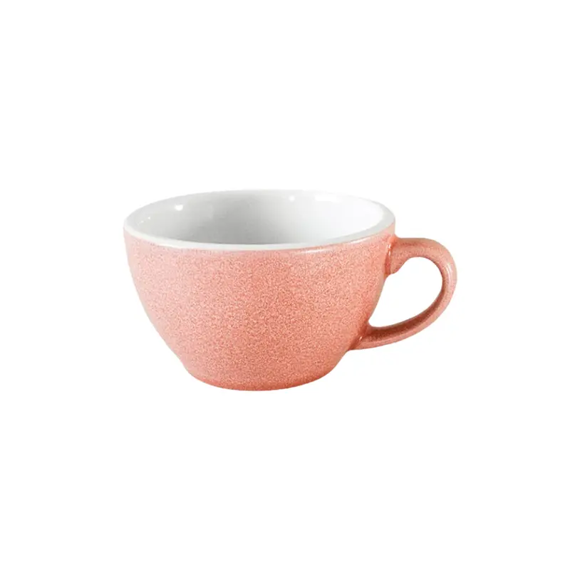 Loveramics Egg 250Ml Ceramic Coffee Cup – Minimalist Mineral Glaze Finish 1