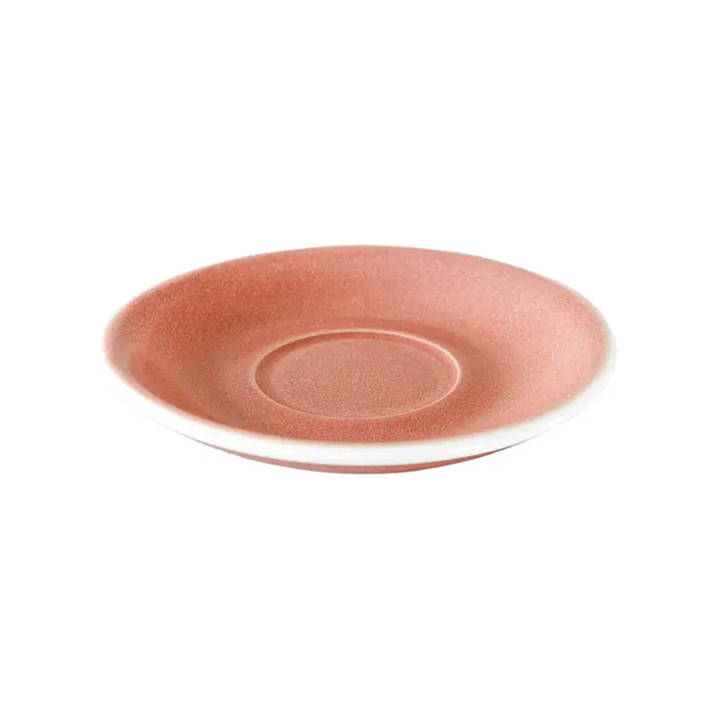 Loveramics Egg-Shaped Ceramic Cup Set – 250Ml + 300Ml With Matching Saucer (Mineral Glaze) 1